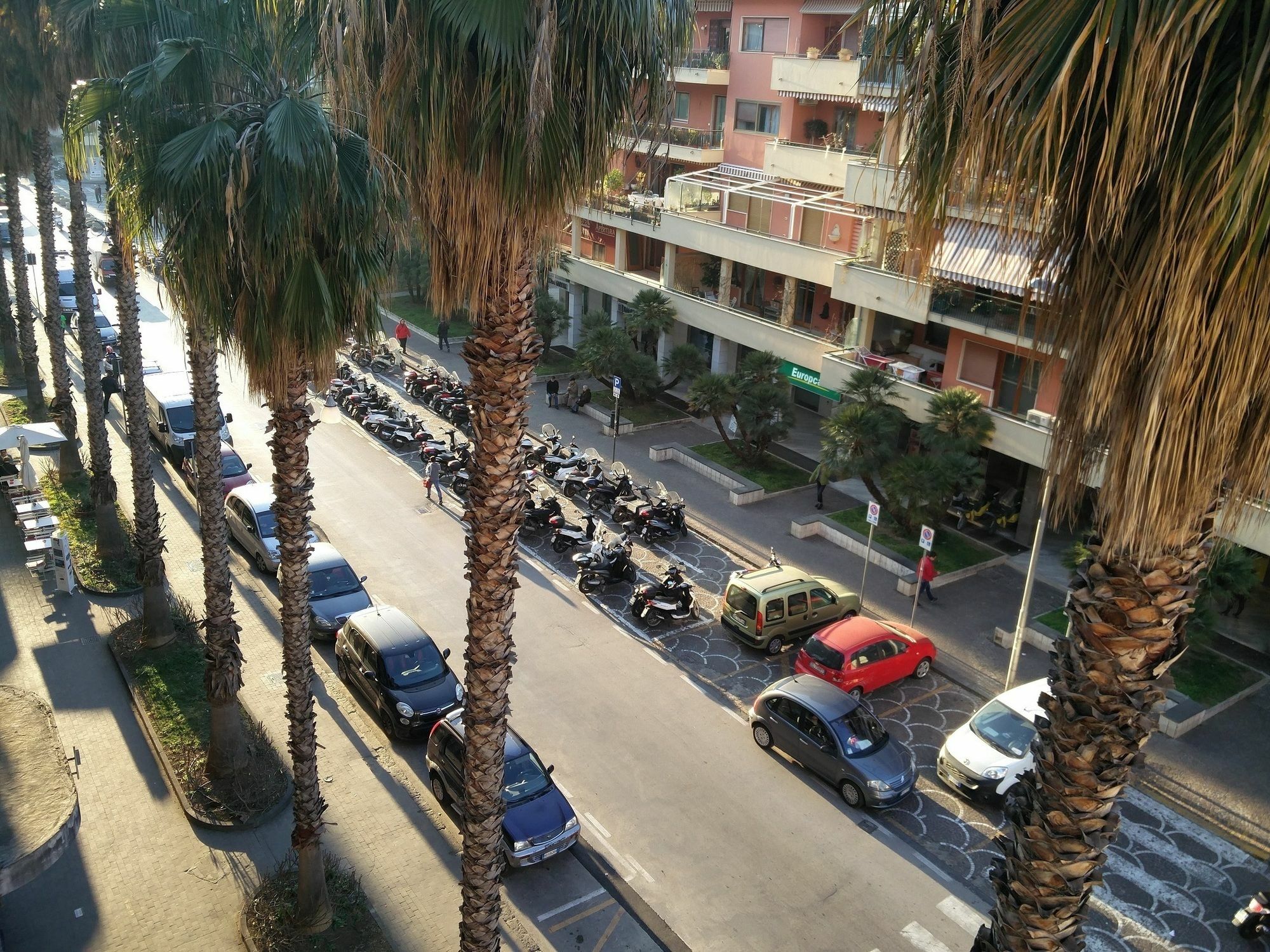 Piazza Lauro Suites Sorrento Exterior photo